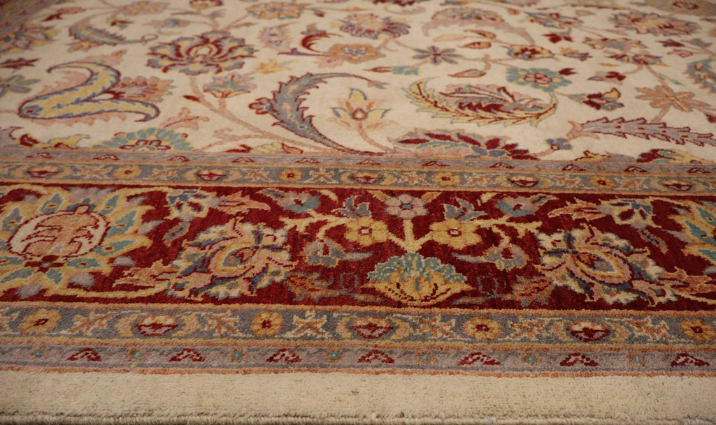 Samarkand tapijt maat:314x200