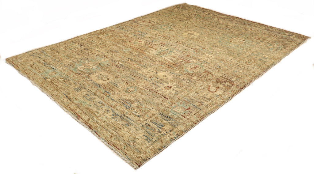 Ziegler Art Deco Design maat: 298x198