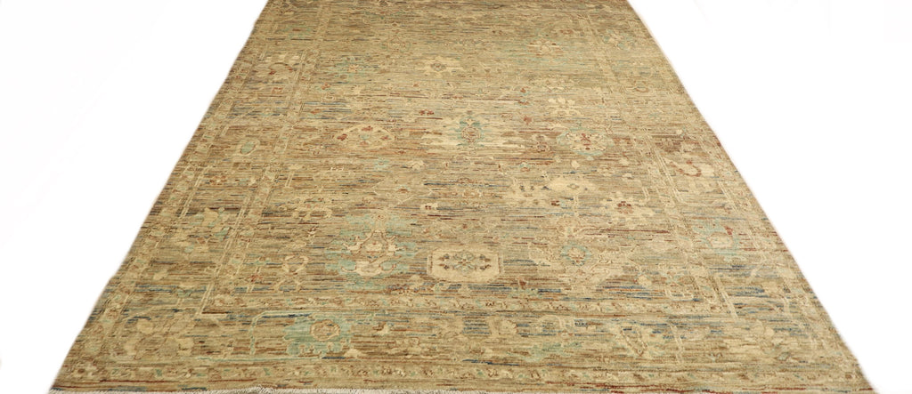 Ziegler Art Deco Design maat: 298x198