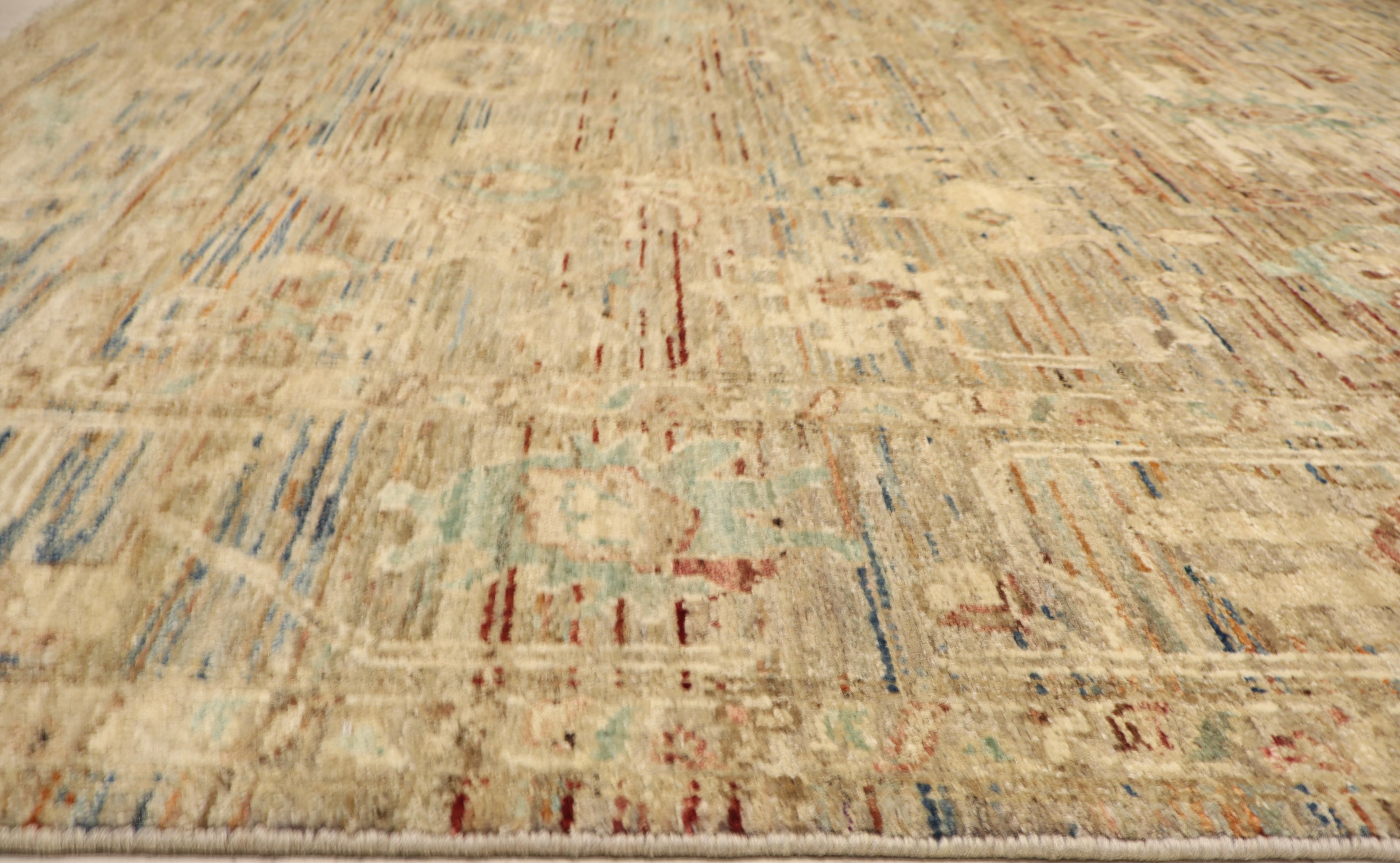 Ziegler Art Deco Design maat: 298x198