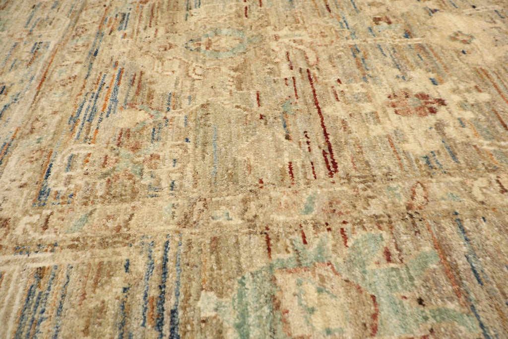 Ziegler Art Deco Design maat: 298x198