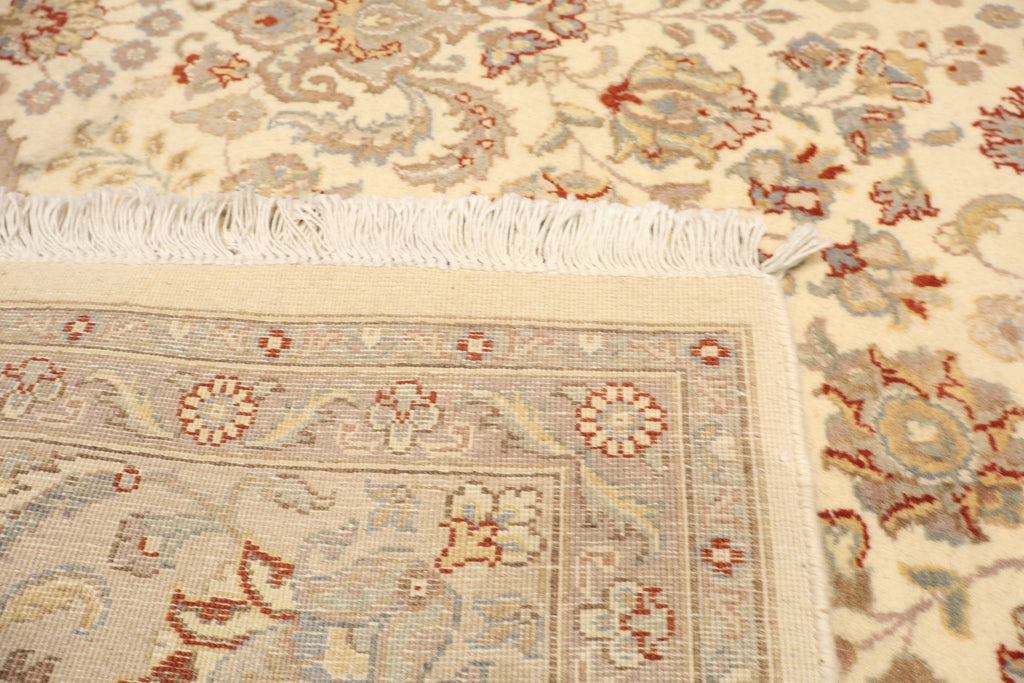 Kashan tapijt maat: 300x201