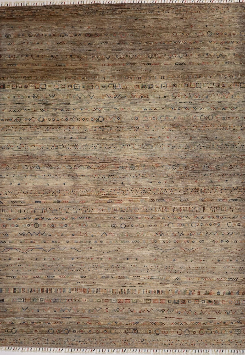 Loribaff tapijt maat:294x196