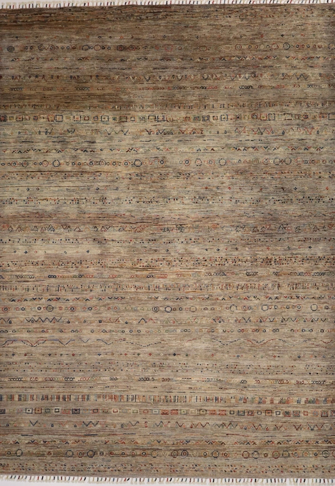 Loribaff tapijt maat:294x196