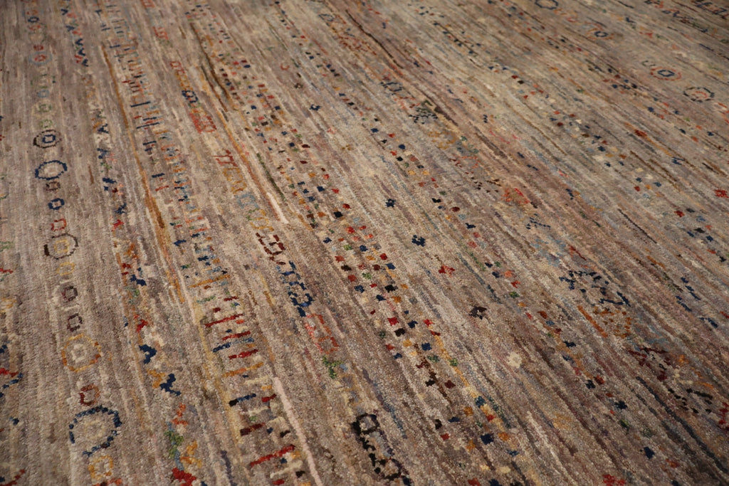 Loribaff tapijt maat:294x196