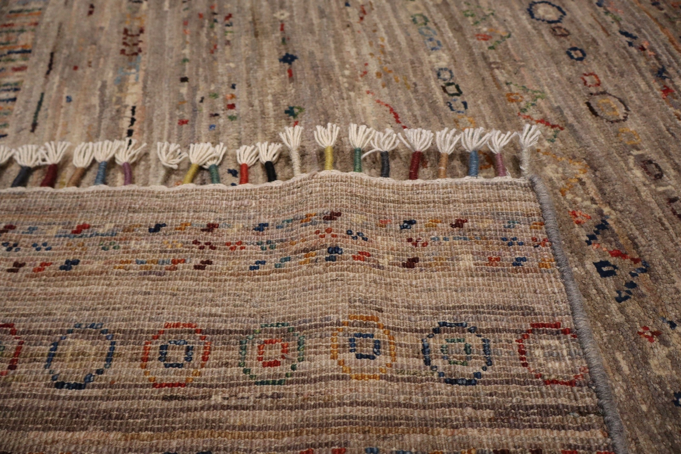 Loribaff tapijt maat:294x196