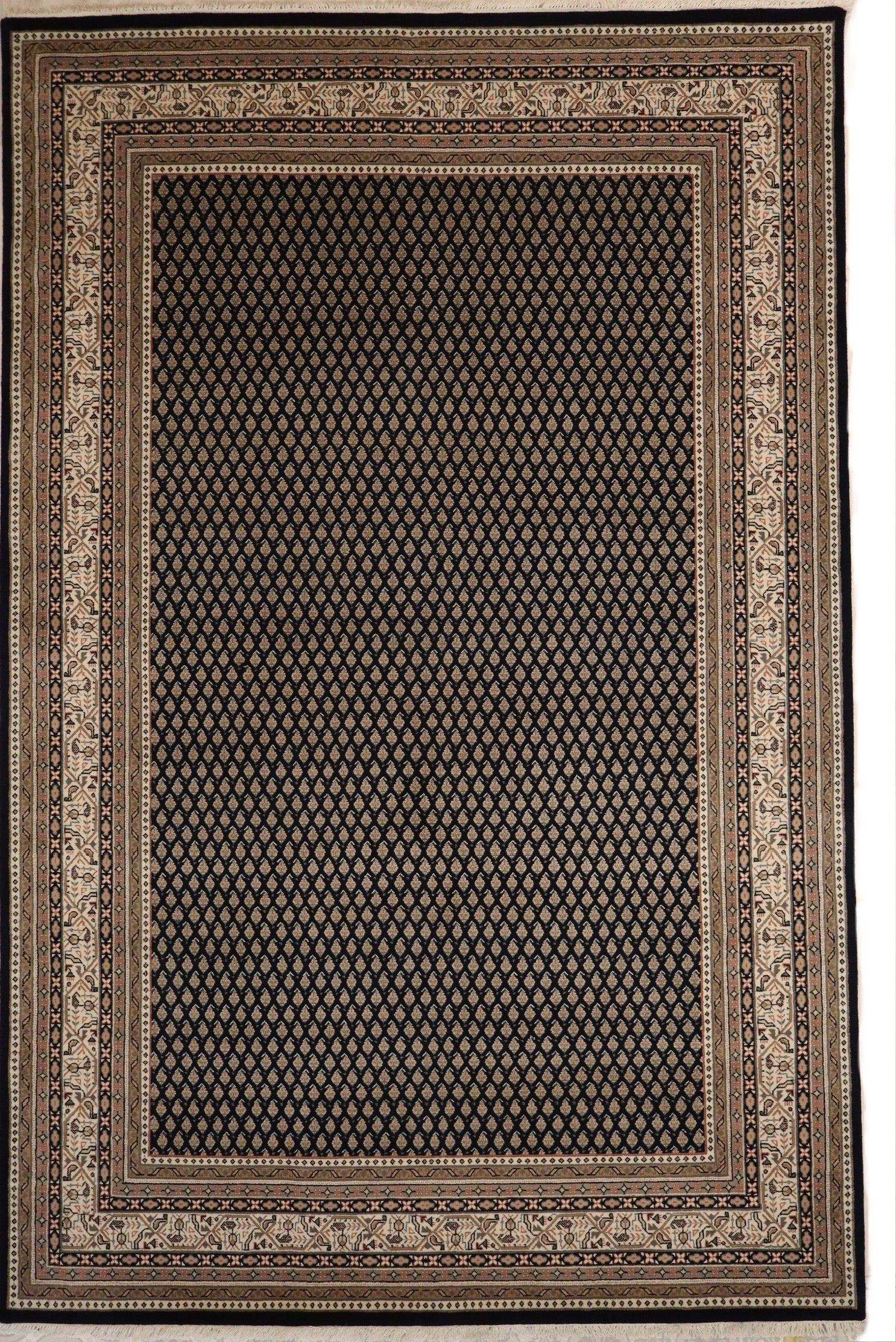 Mir tapijt maat: 306x201