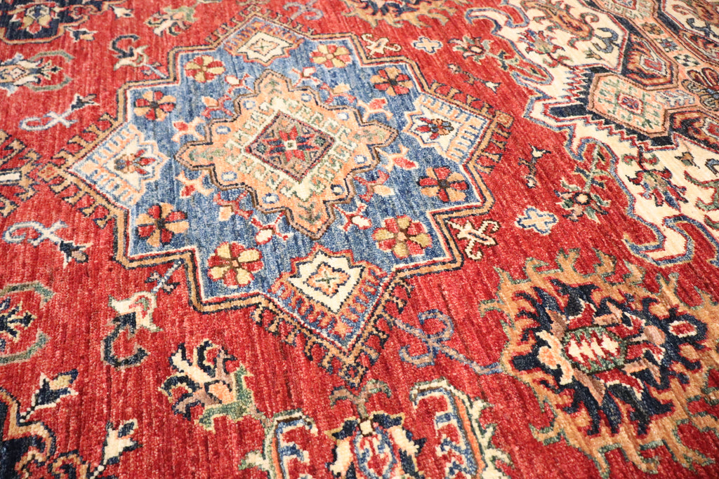 Feraghan tapijt maat: 312x257