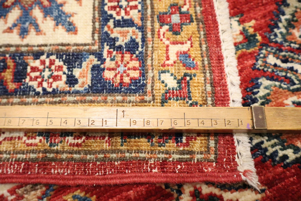 Feraghan tapijt maat: 302x194