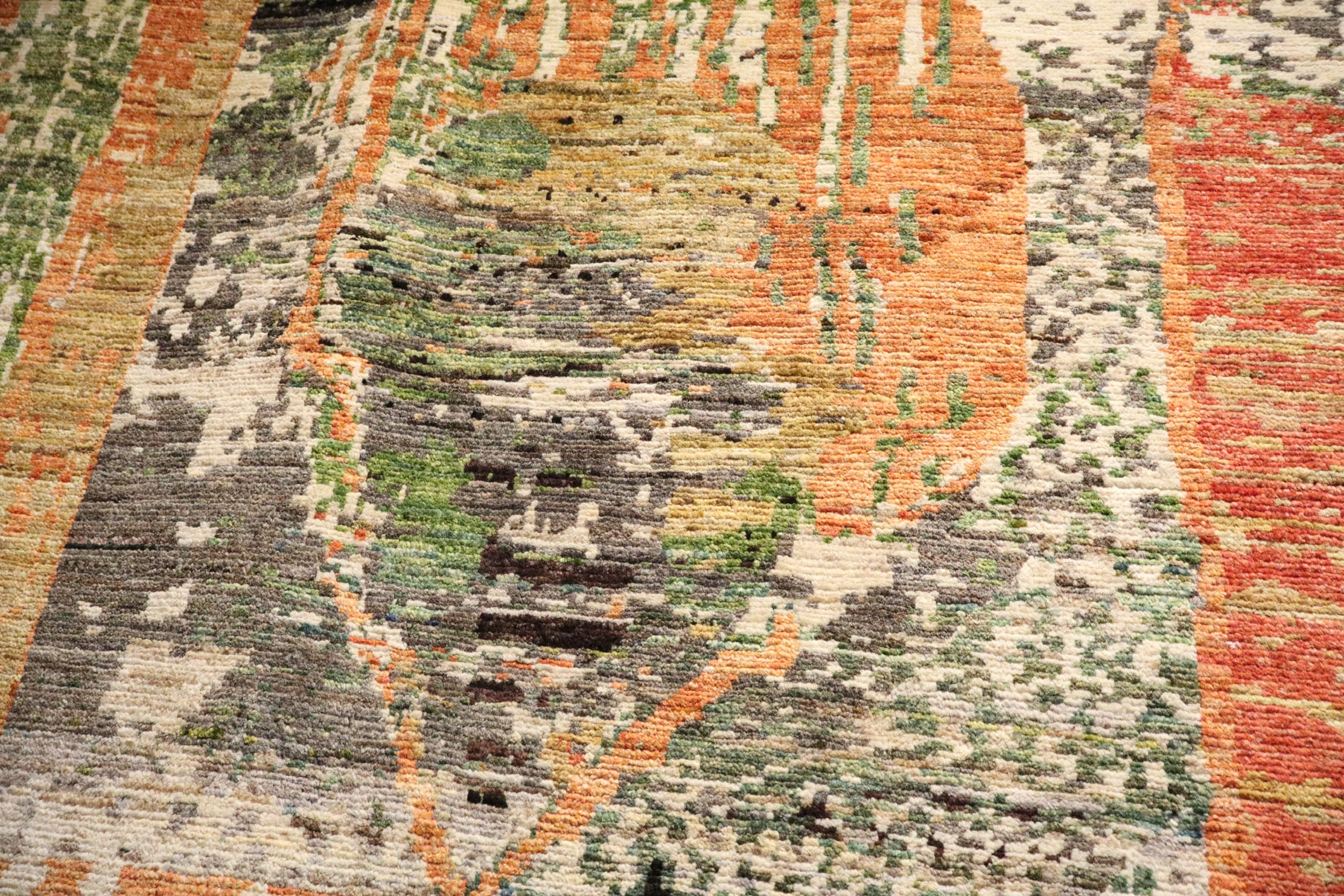 Faryab tapijt maat:350x250