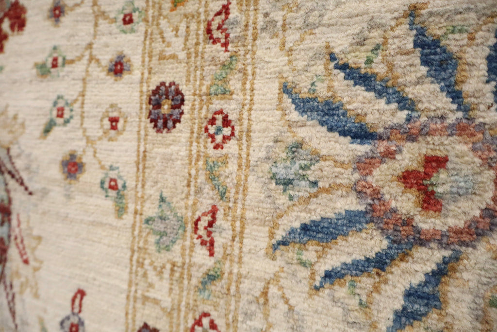 Samarkand multi tapijt Maat: 250x200