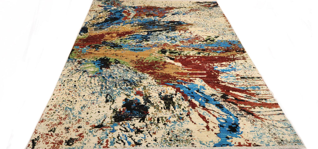 Modern Kuly Art maat: 295x202