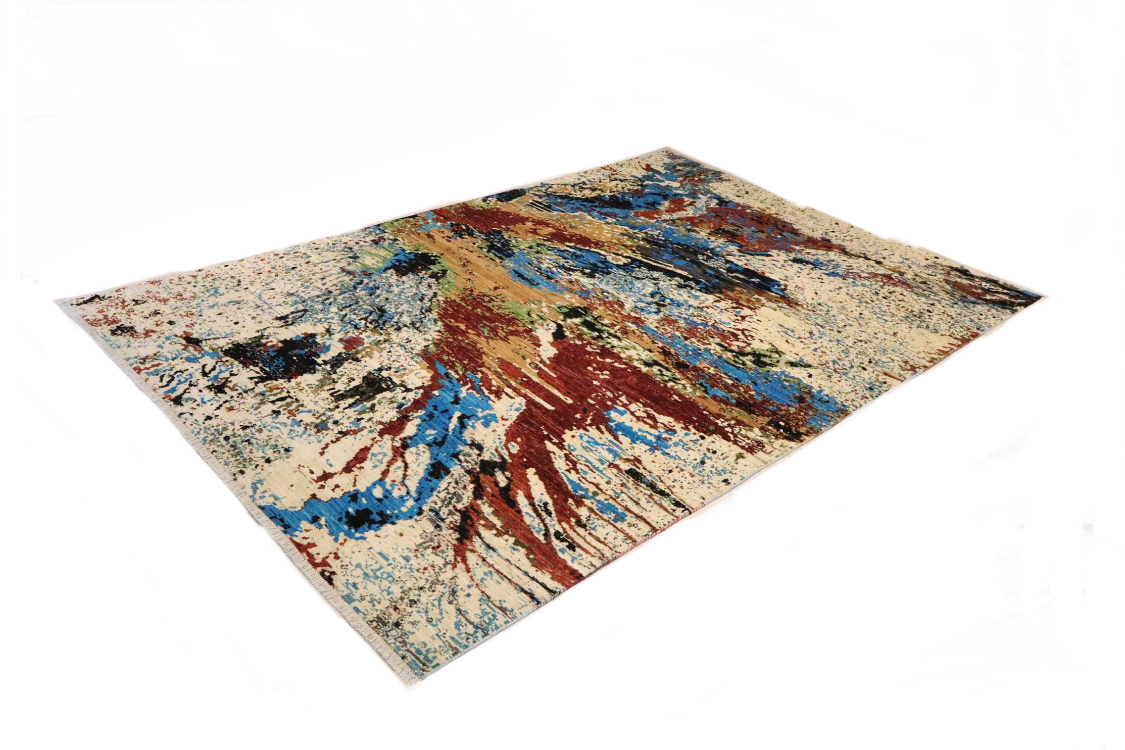 Modern Kuly Art maat: 295x202