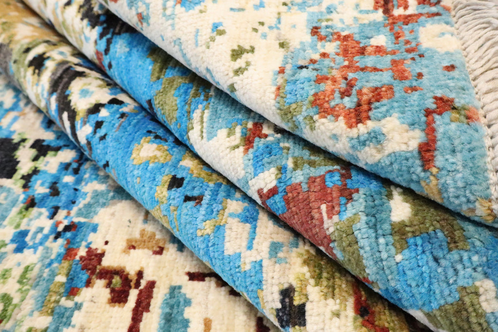 Modern Kuly Art maat: 295x202