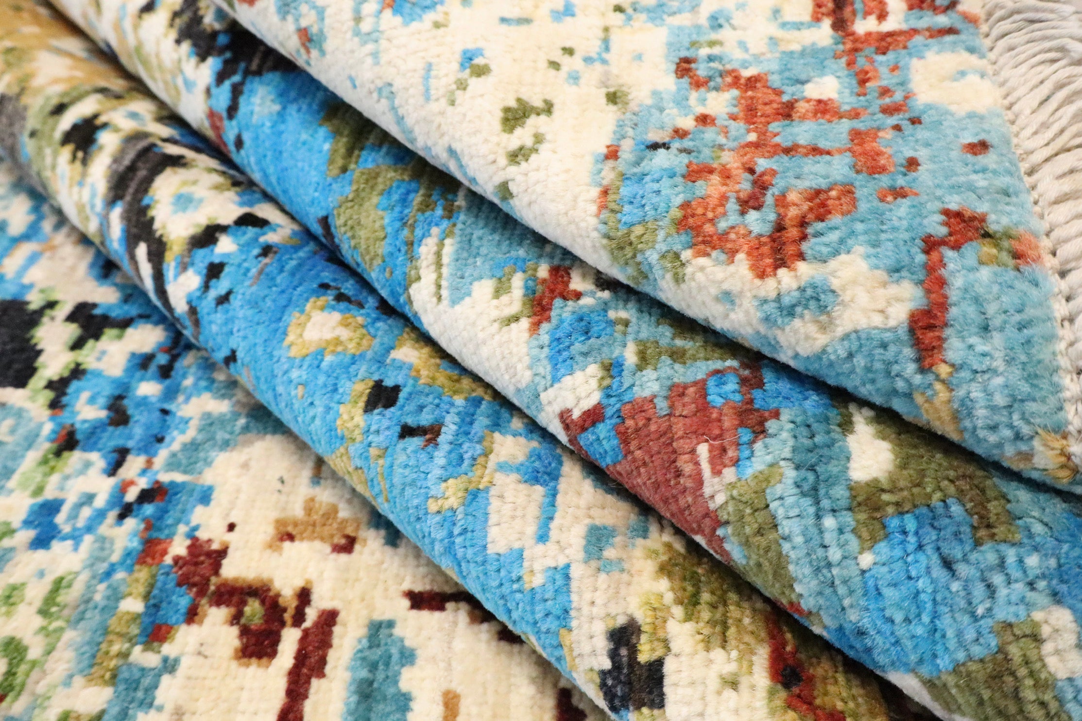 Modern Kuly Art maat: 295x202