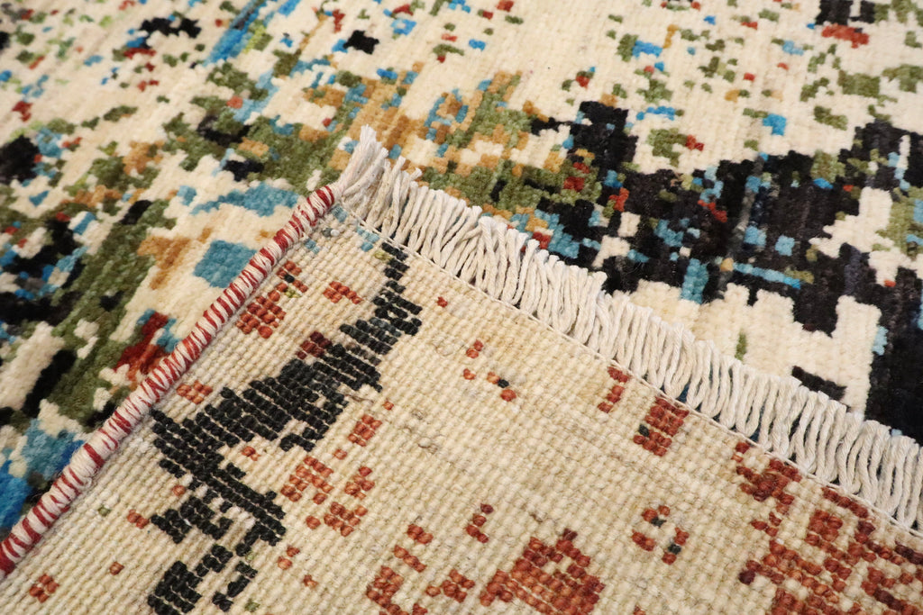 Modern Kuly Art maat: 295x202