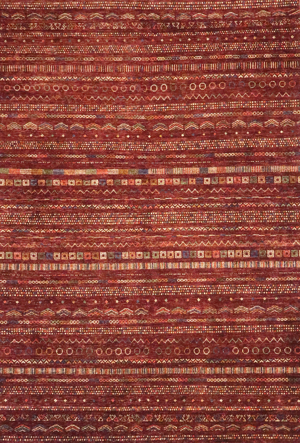 Loribaff tapijt maat:296x205