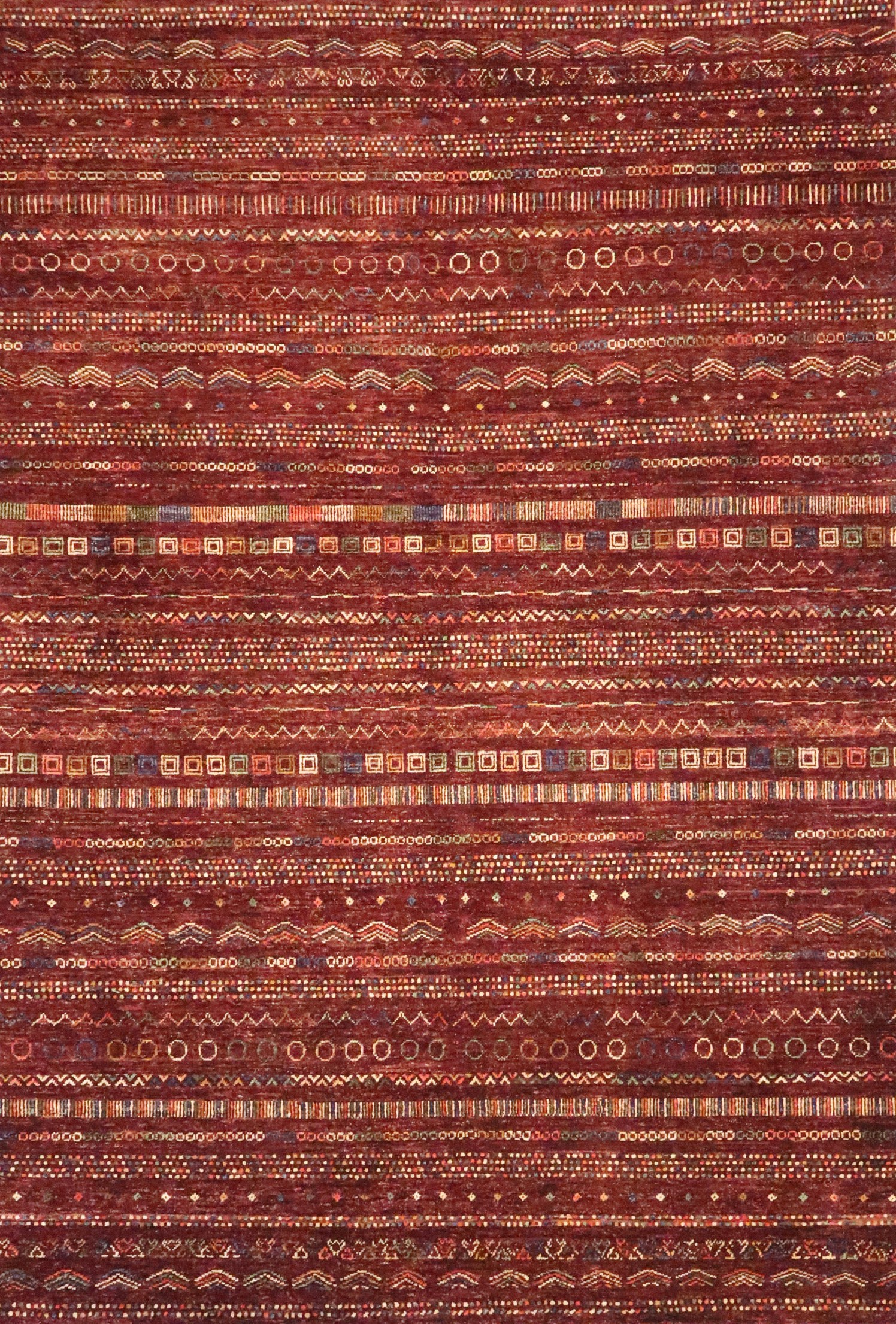 Loribaff tapijt maat:296x205