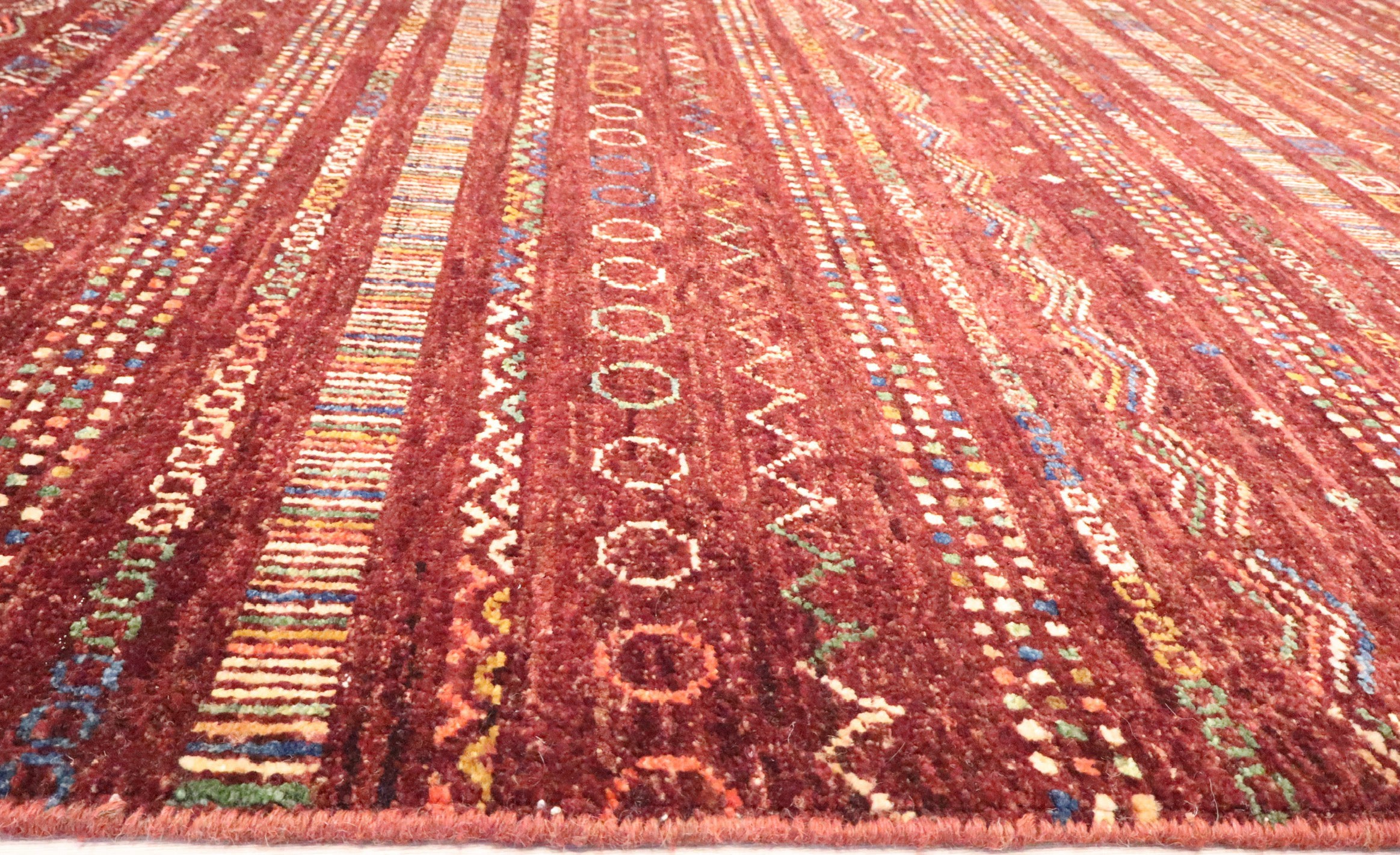 Loribaff tapijt maat:296x205