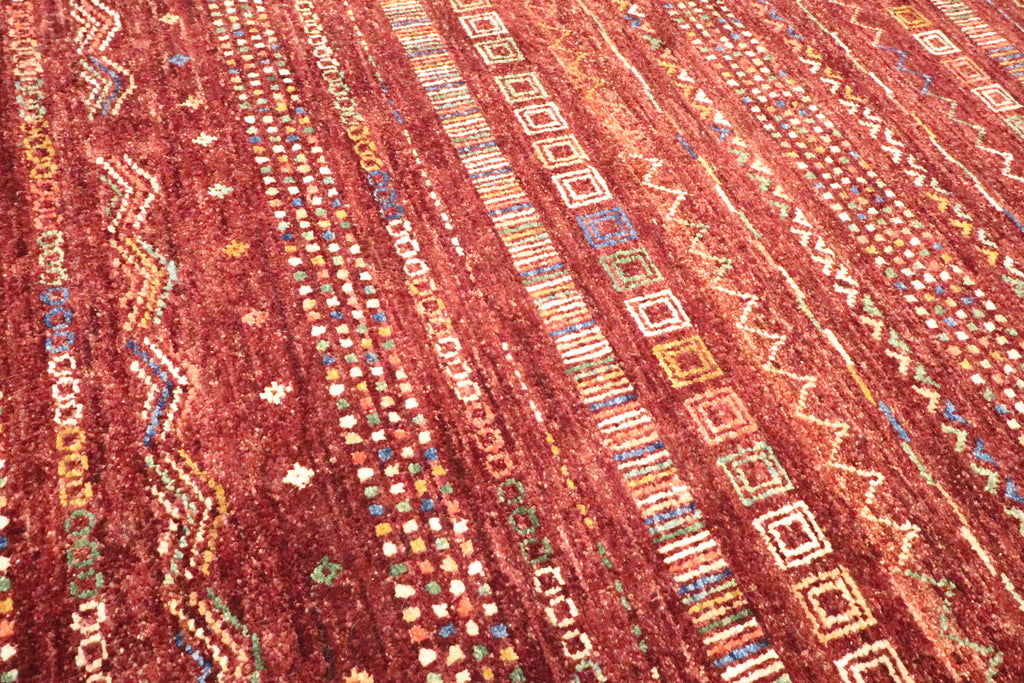 Loribaff tapijt maat:296x205