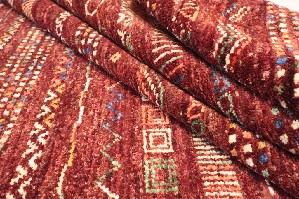 Loribaff tapijt maat:296x205