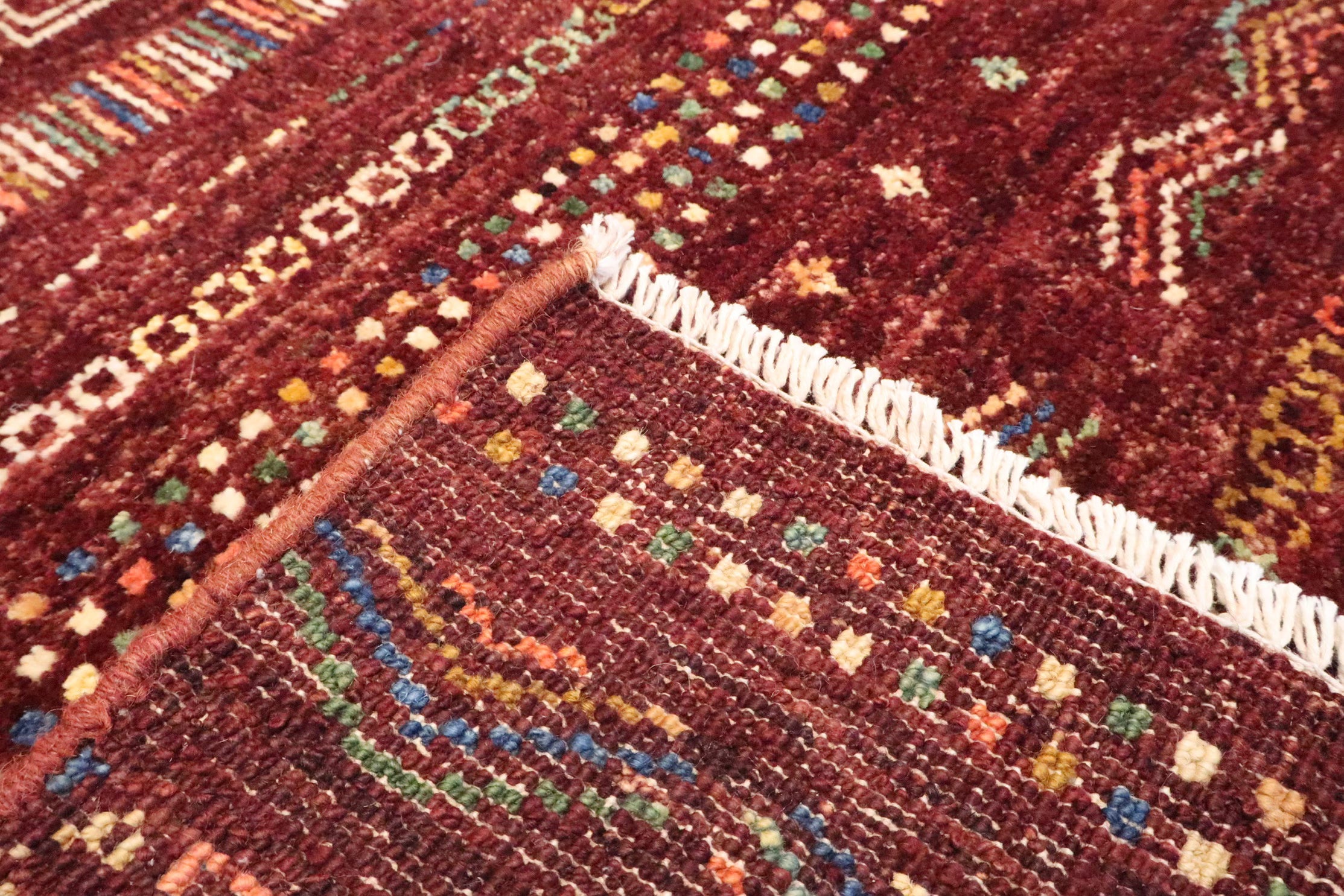 Loribaff tapijt maat:296x205