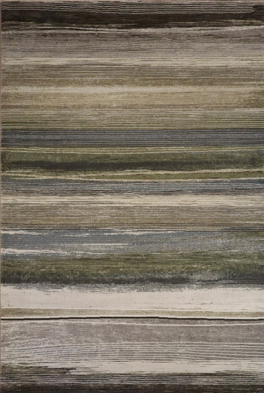 Modern Kirschir tapijt maat:300x200