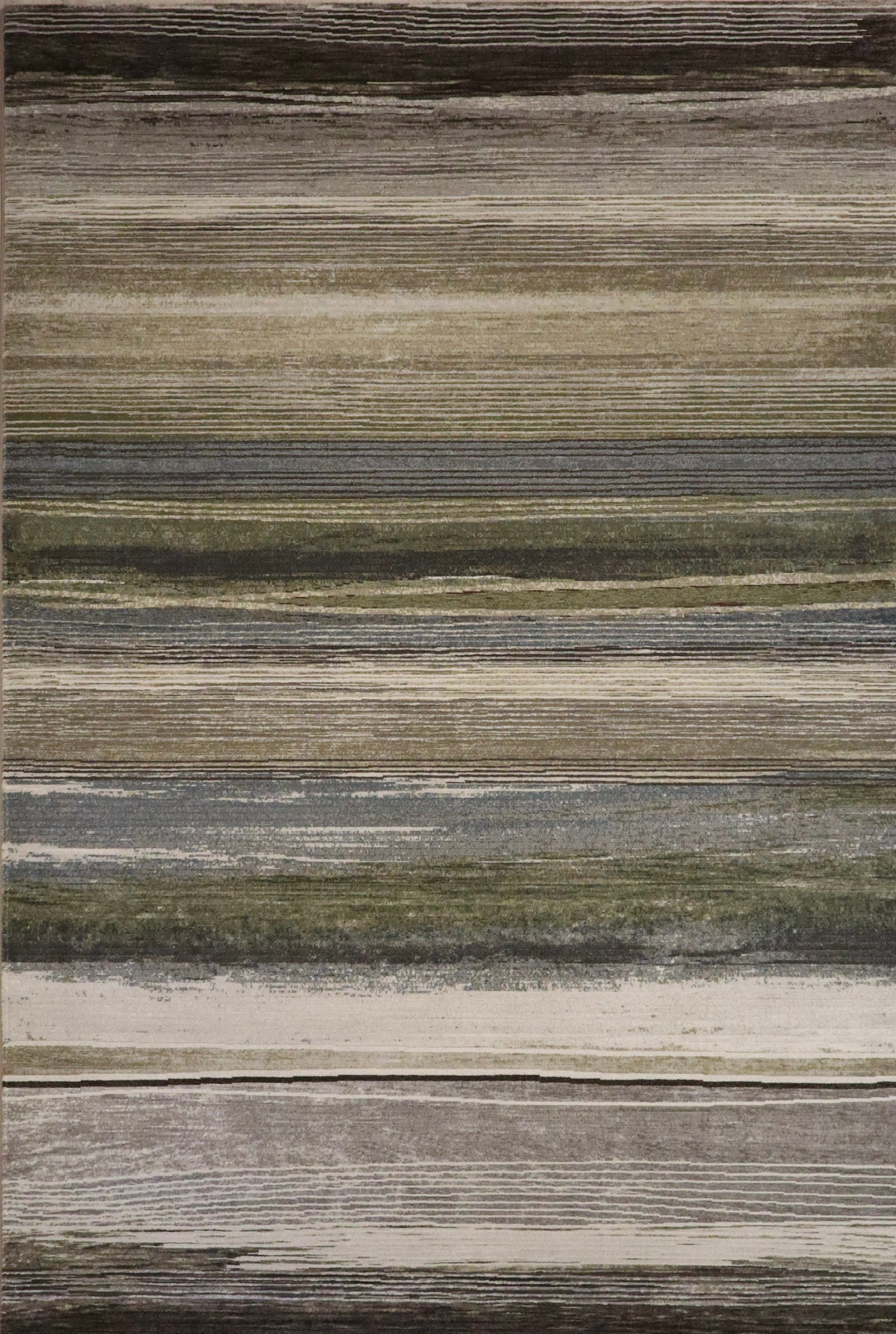 Modern Kirschir tapijt maat:300x200