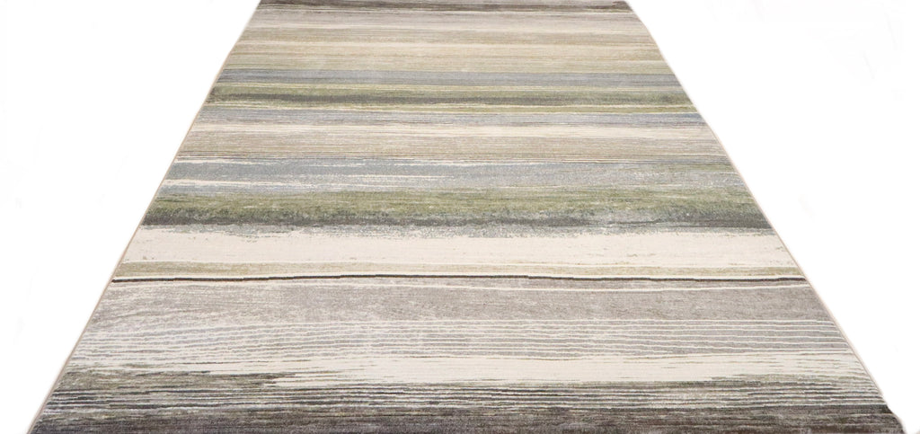 Modern Kirschir tapijt maat:300x200