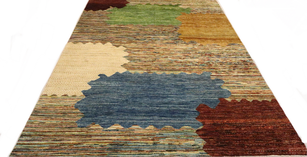 Kuly Nomad Art Maat: 289x196