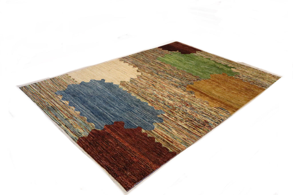 Kuly Nomad Art Maat: 289x196