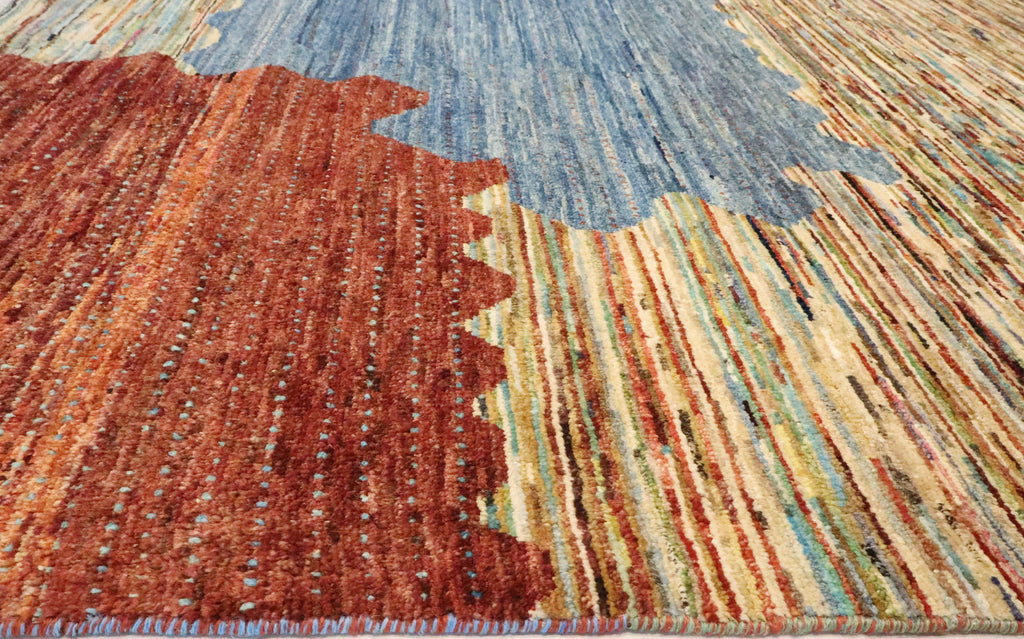 Kuly Nomad Art Maat: 289x196