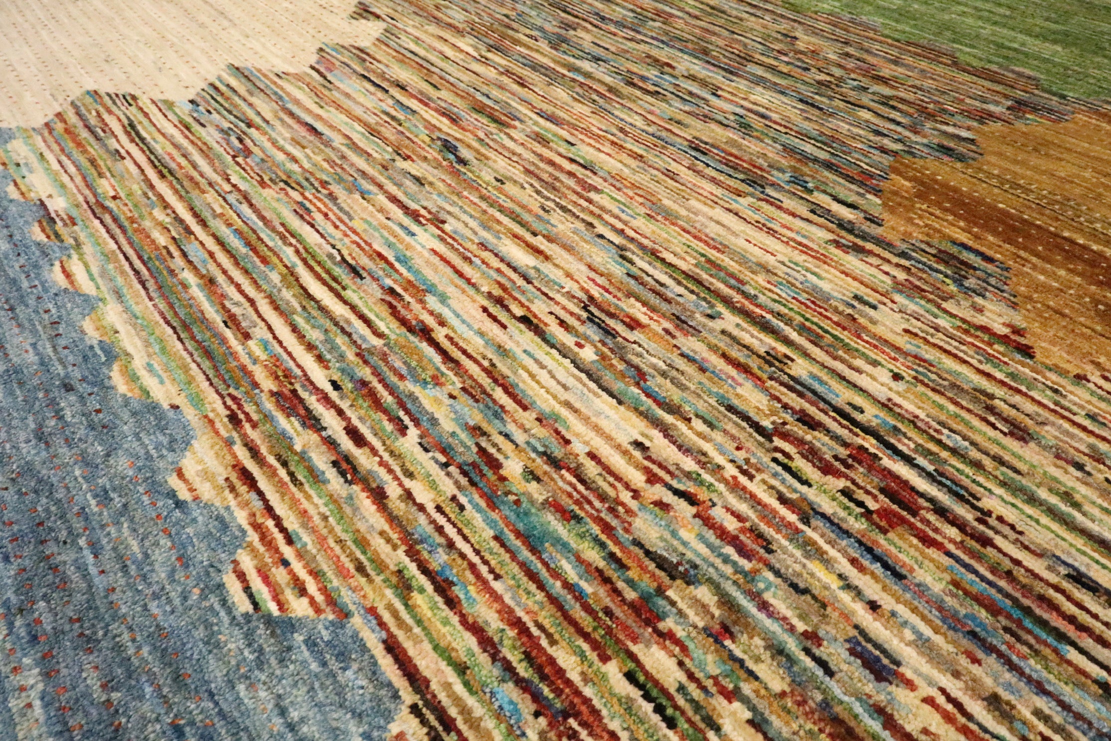 Kuly Nomad Art Maat: 289x196