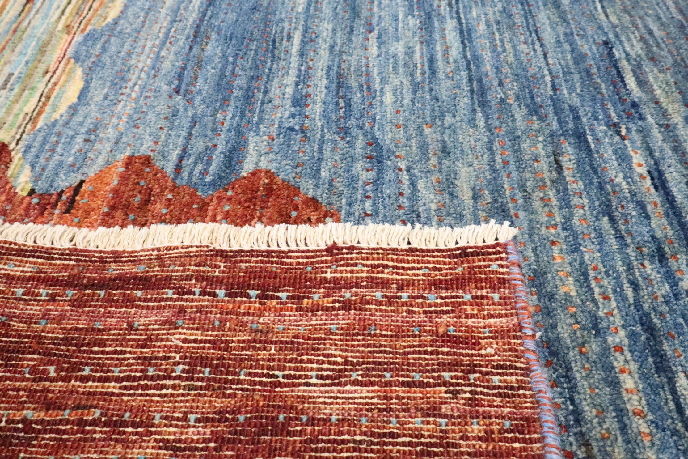 Kuly Nomad Art Maat: 289x196