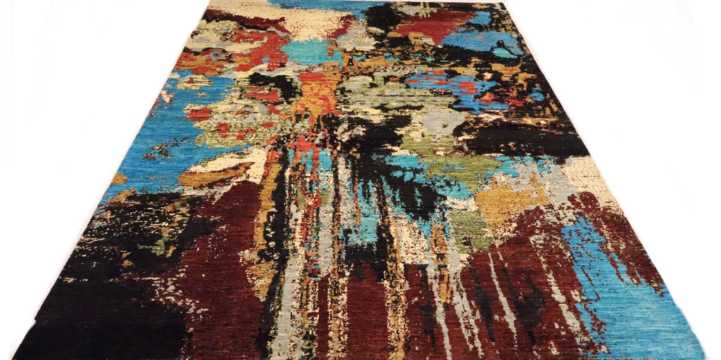 Modern Kuly Art maat: 295x200