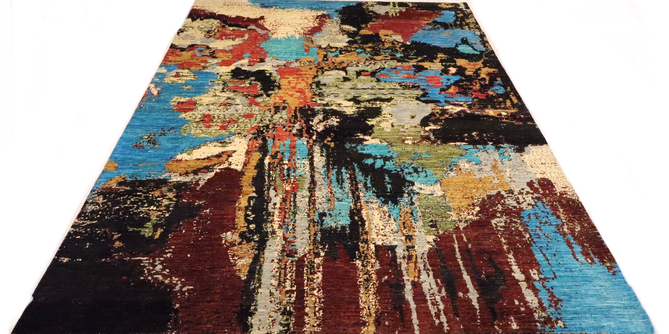 Modern Kuly Art maat: 295x200