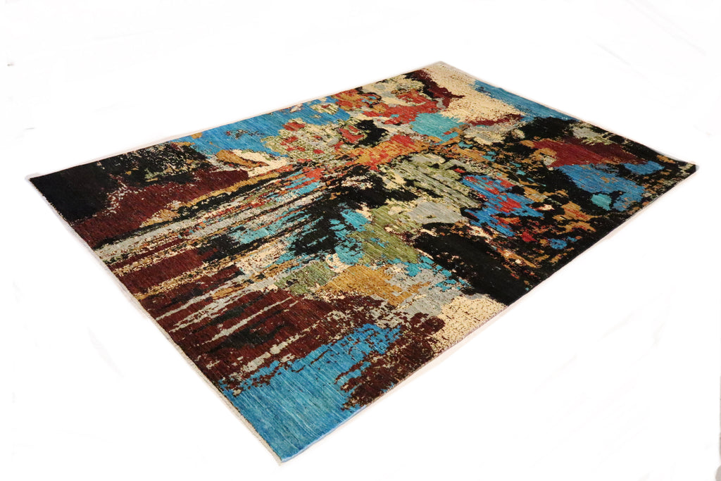 Modern Kuly Art maat: 295x200