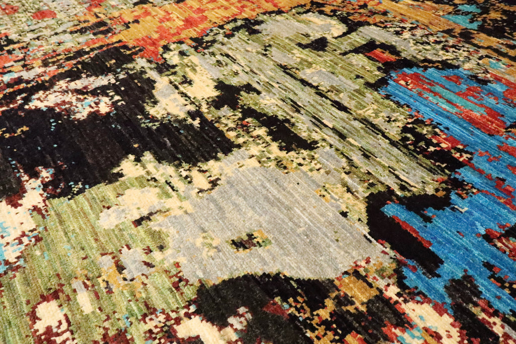 Modern Kuly Art maat: 295x200