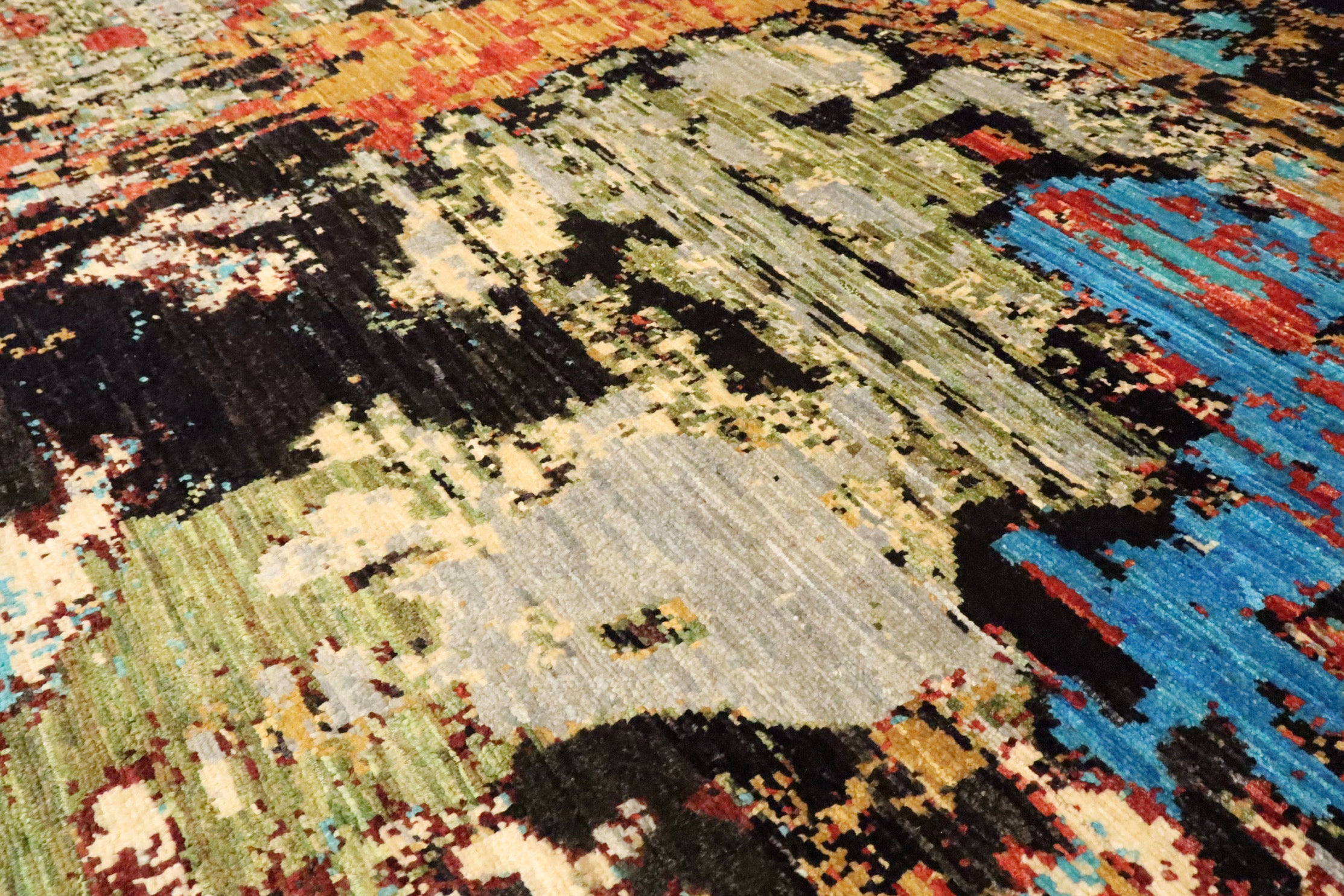 Modern Kuly Art maat: 295x200