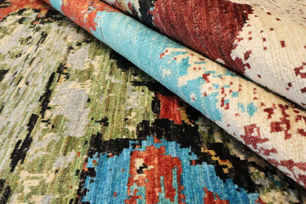 Modern Kuly Art maat: 295x200