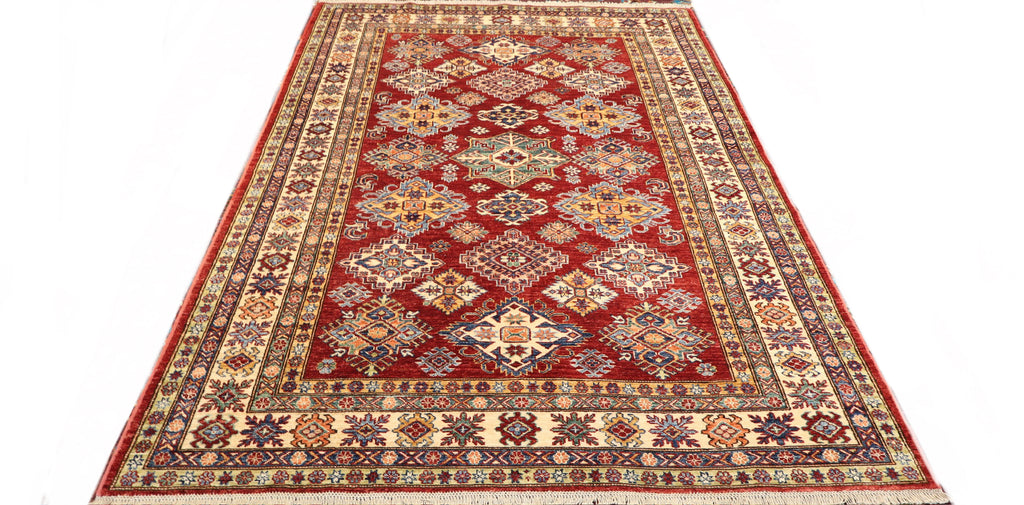 Feraghan tapijt maat:259x170