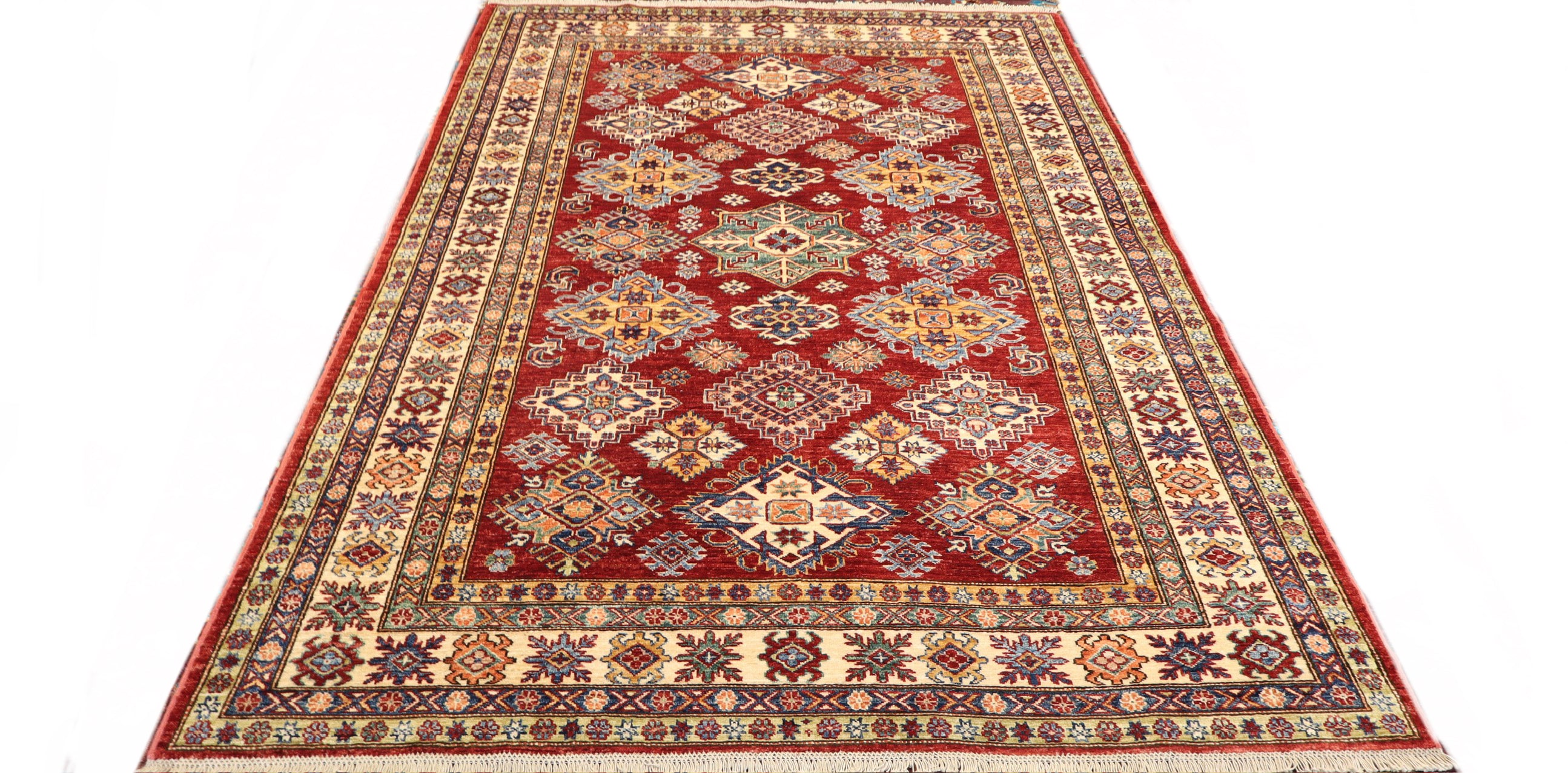 Feraghan tapijt maat:259x170