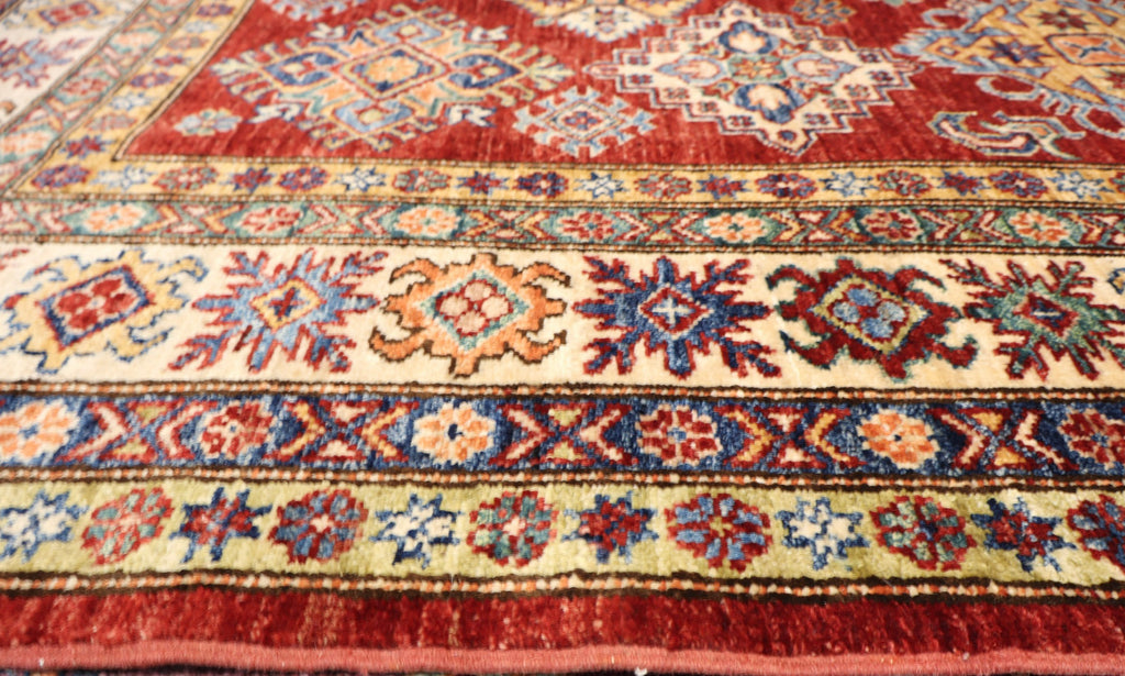 Feraghan tapijt maat:259x170