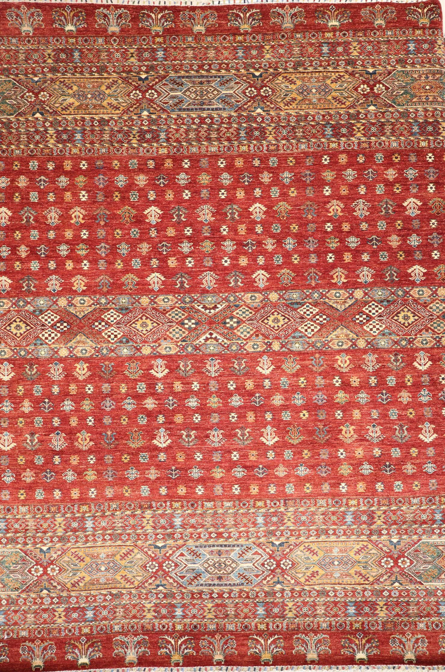 Loribaff tapijt maat:340x245