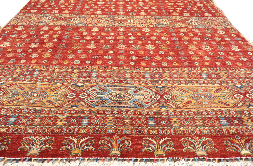 Loribaff tapijt maat:340x245