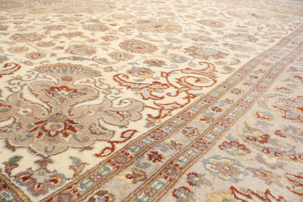Kashan tapijt maat: 338x243