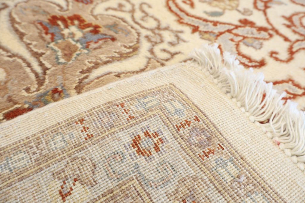 Kashan tapijt maat: 338x243