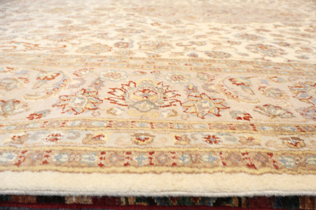 Kashan tapijt maat: 338x243