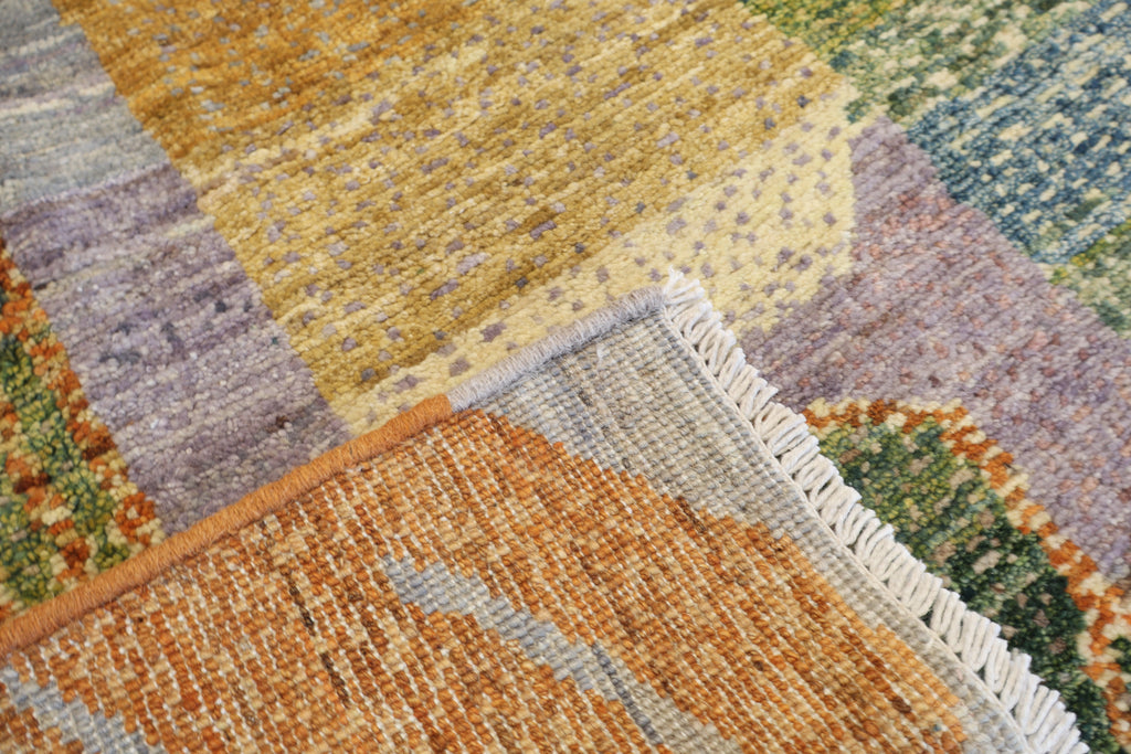 Faryab Modern tapijt maat:250x292
