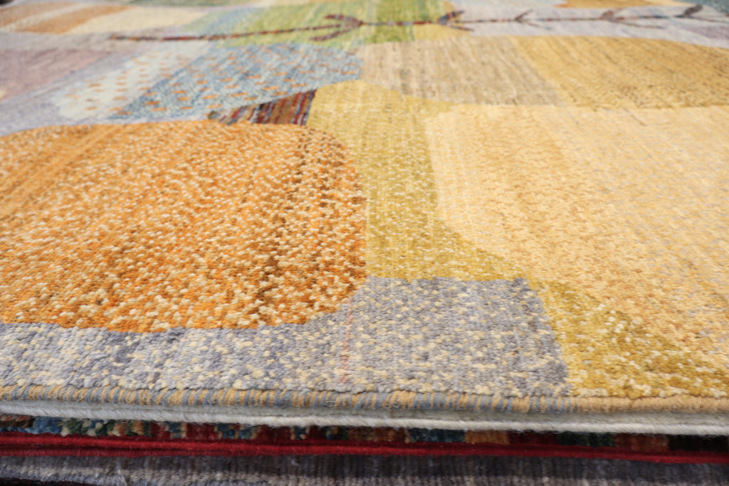 Faryab Modern tapijt maat:250x292